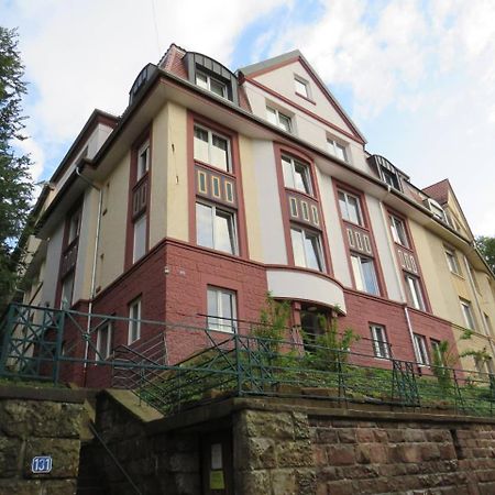L8 Street - Kaiser-Friedrich-Strasse 131 Pforzheim Exterior photo