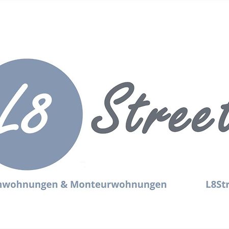 L8 Street - Kaiser-Friedrich-Strasse 131 Pforzheim Exterior photo