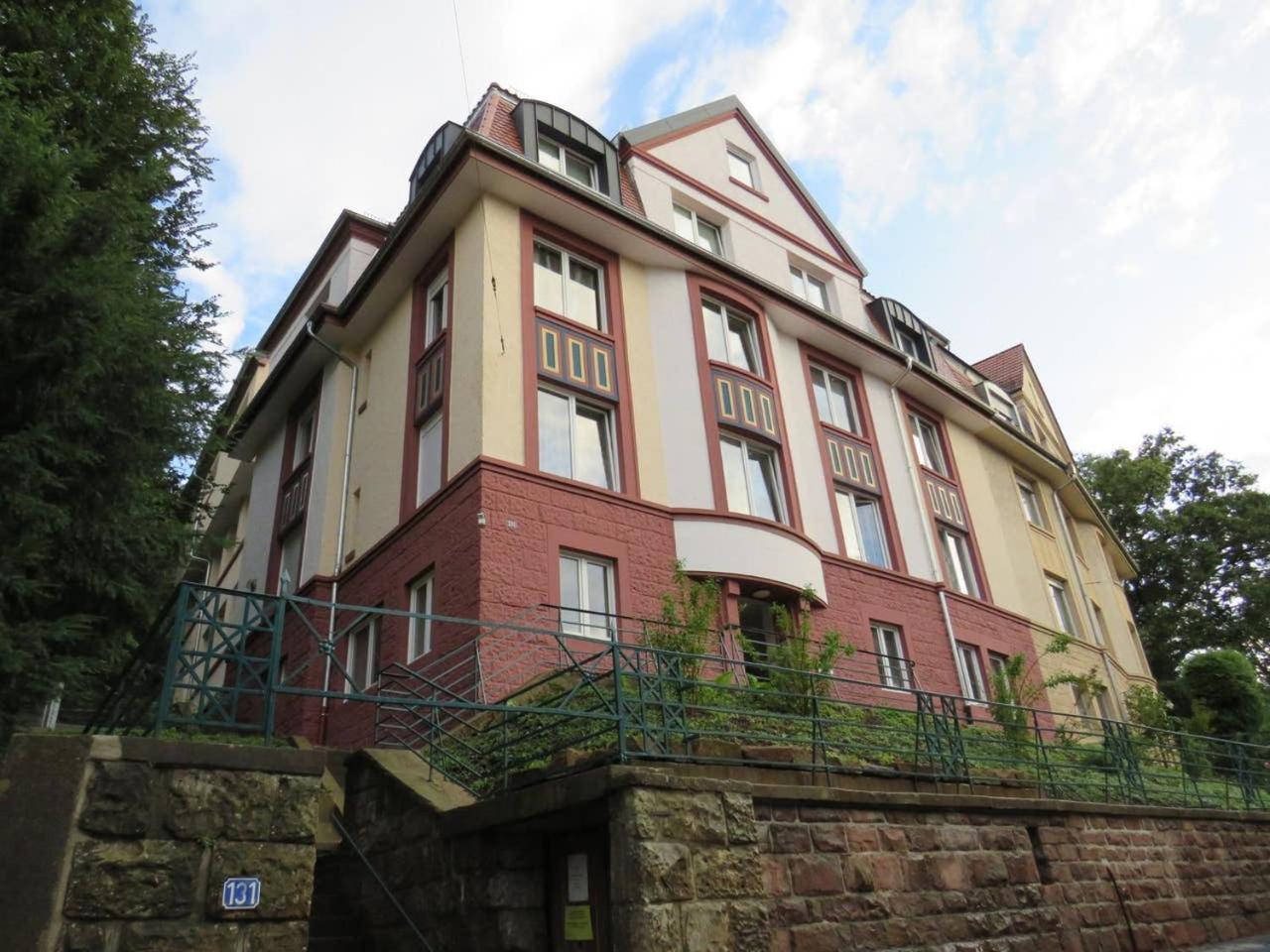 L8 Street - Kaiser-Friedrich-Strasse 131 Pforzheim Exterior photo